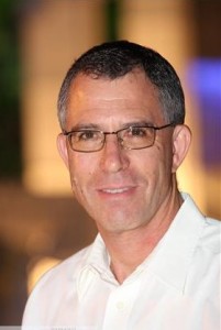 Gady Shlasky Gady Shlasky